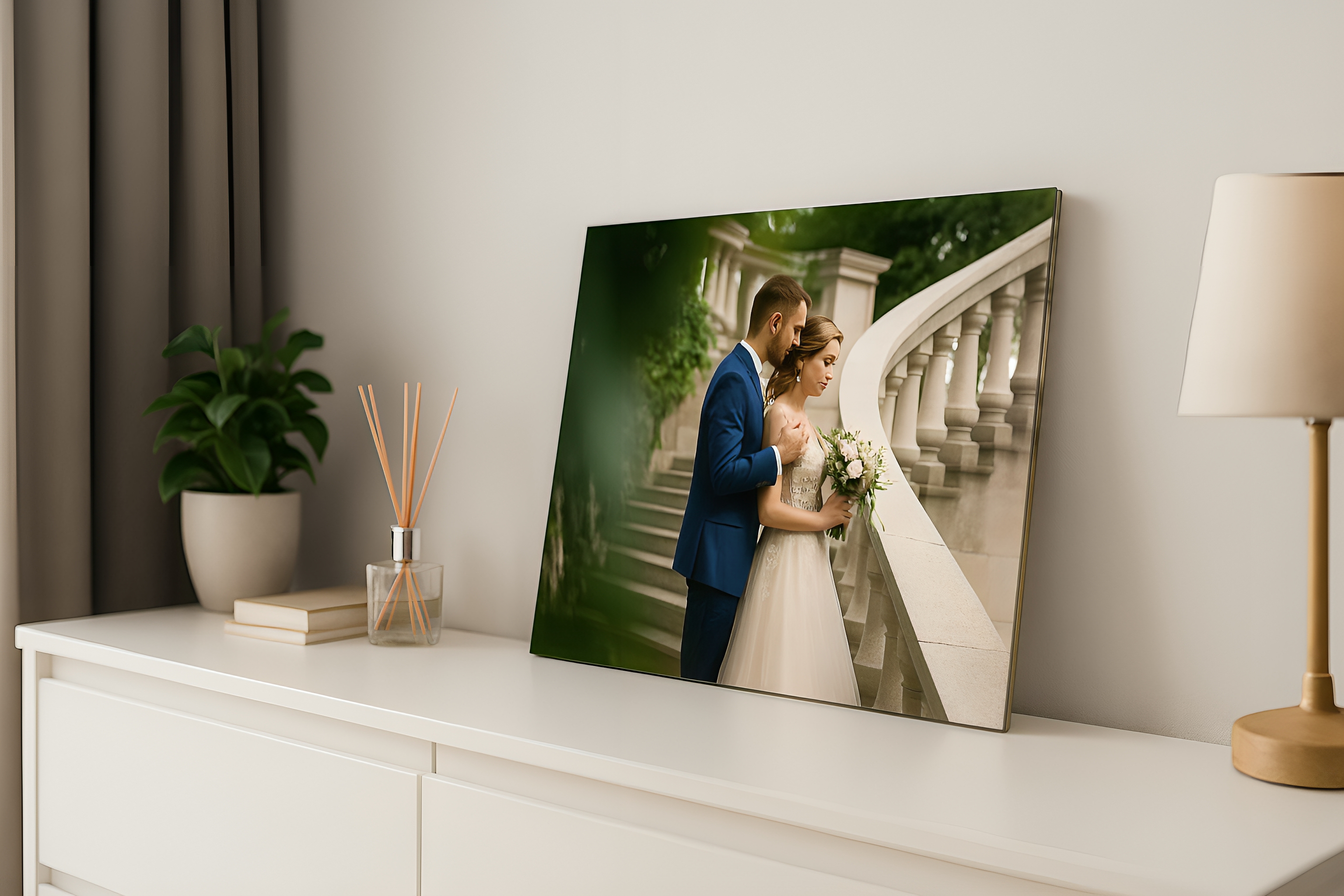 Personalisierte Bilder – richtig wählen für Zuhause oder als Geschenk