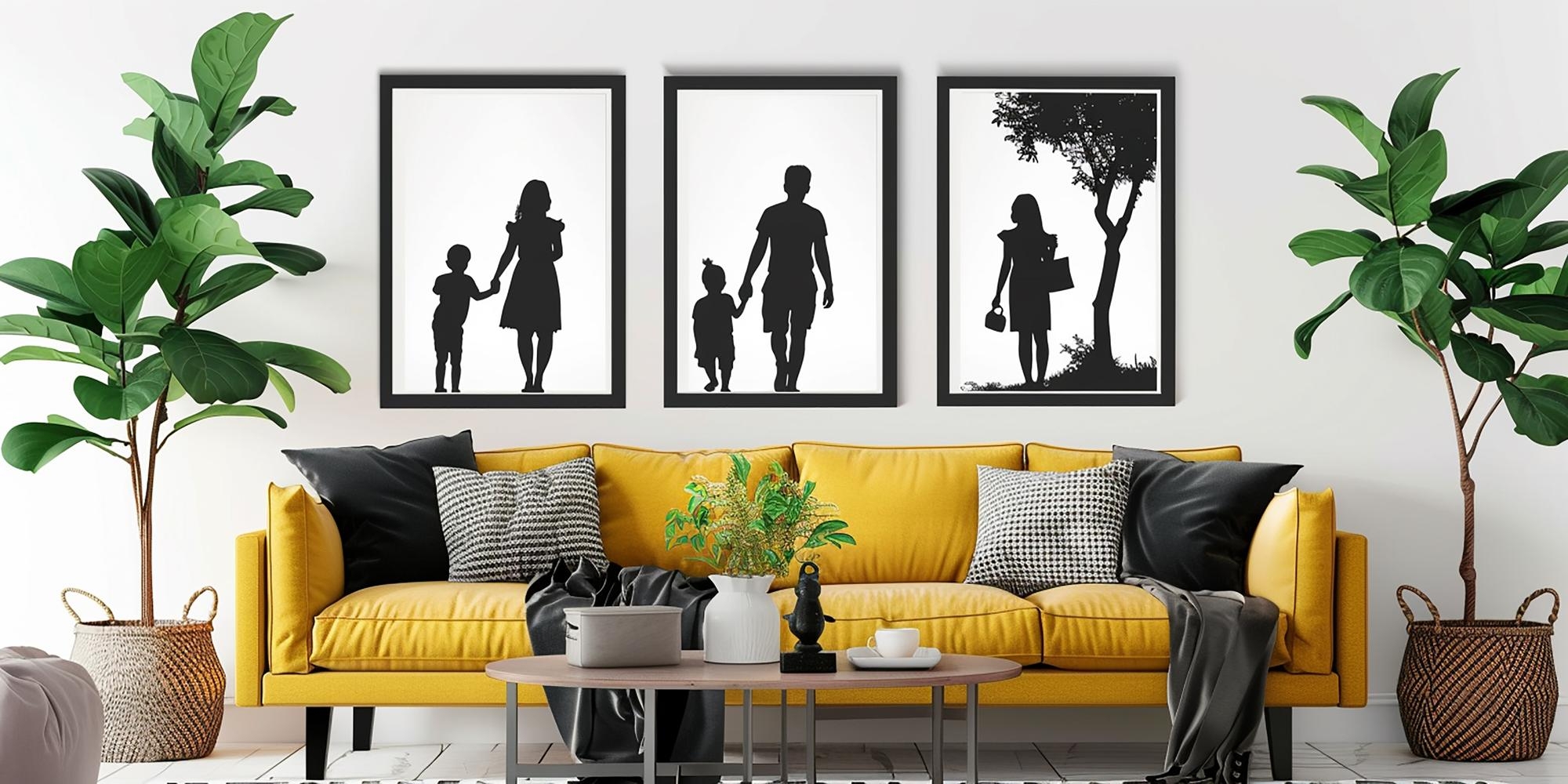 Warum personalisierte Bilder 2026 die sichere Geschenkewahl sind