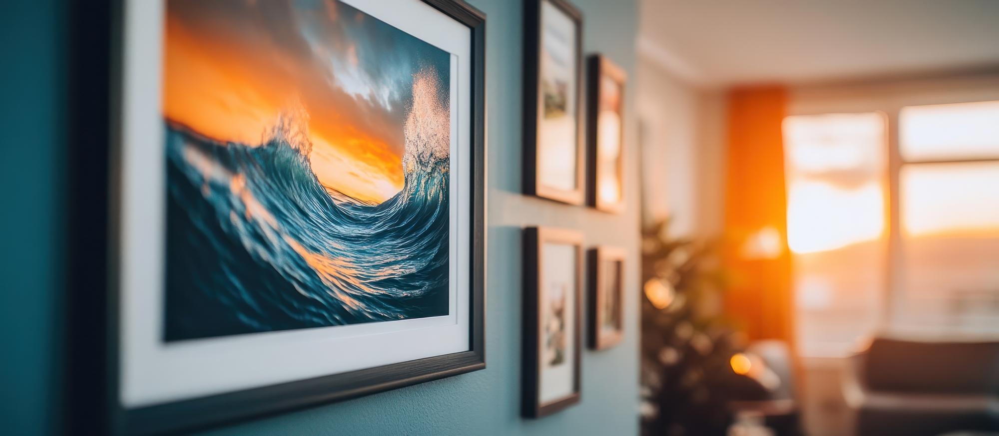 Personalisierte Bilder: So wählst du den passenden Typ für Raum und Nutzung