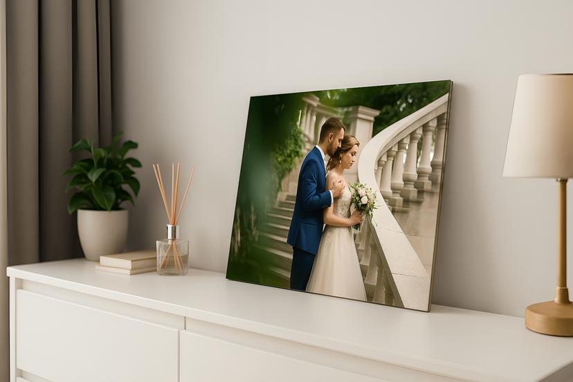 Personalisierte Bilder – richtig wählen für Zuhause oder als Geschenk