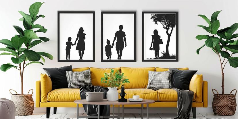 Warum personalisierte Bilder 2026 die sichere Geschenkewahl sind