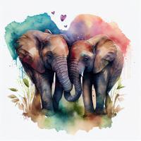 Elefanten
