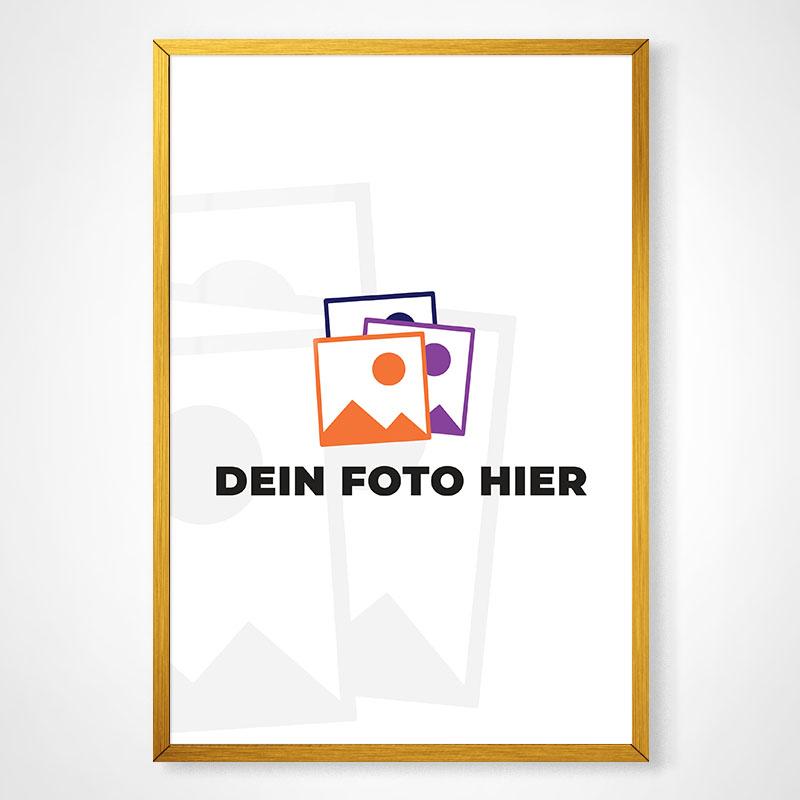 Foto auf Poster mockup 0