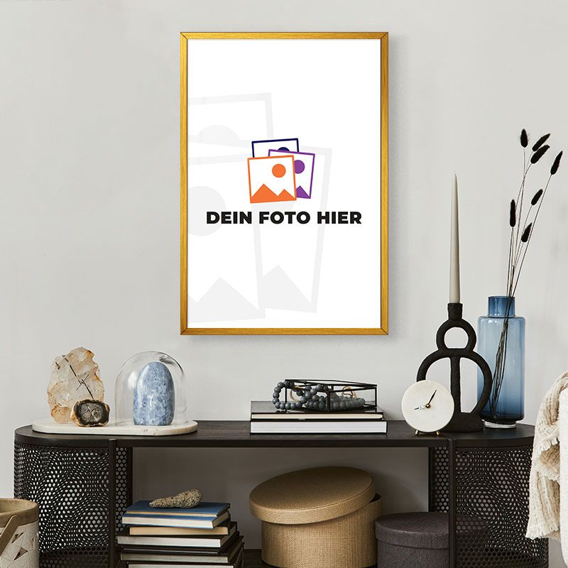 personalized-poster-name mockup 3