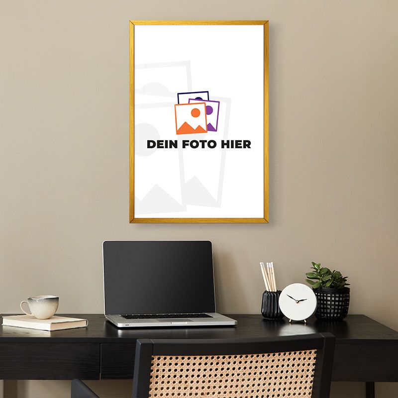 personalized-poster-name mockup 4