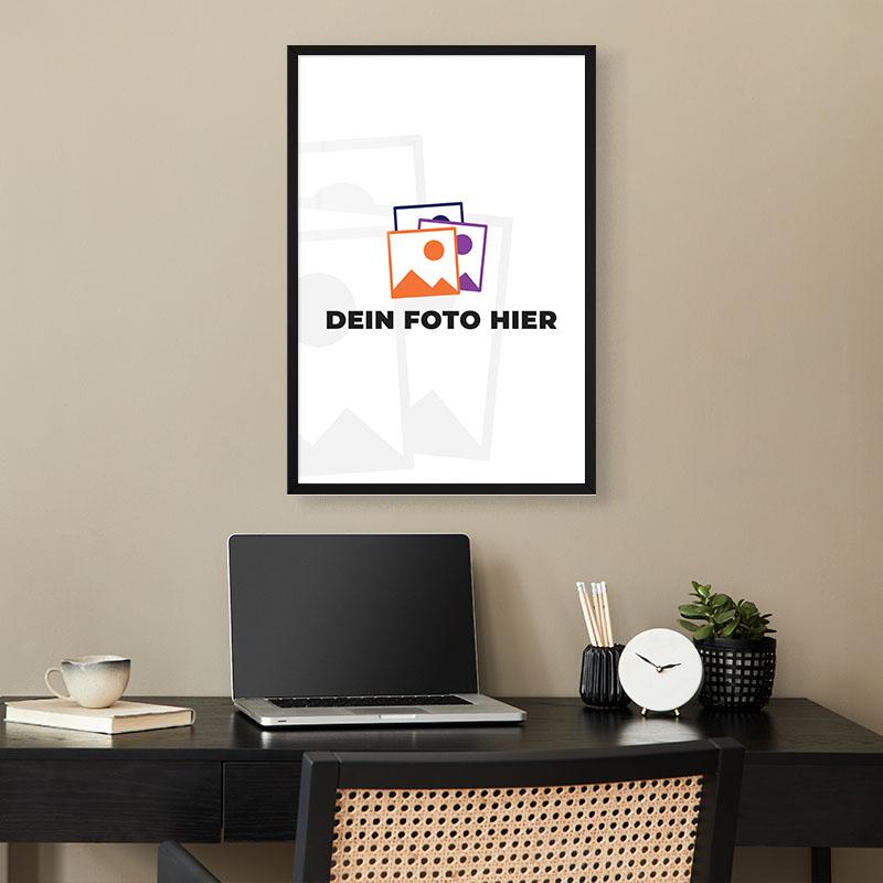 personalized-poster-name mockup 4