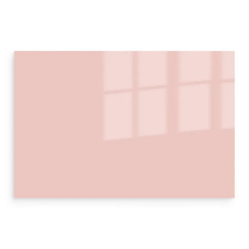 Rose Gold Hex Ecc5c0