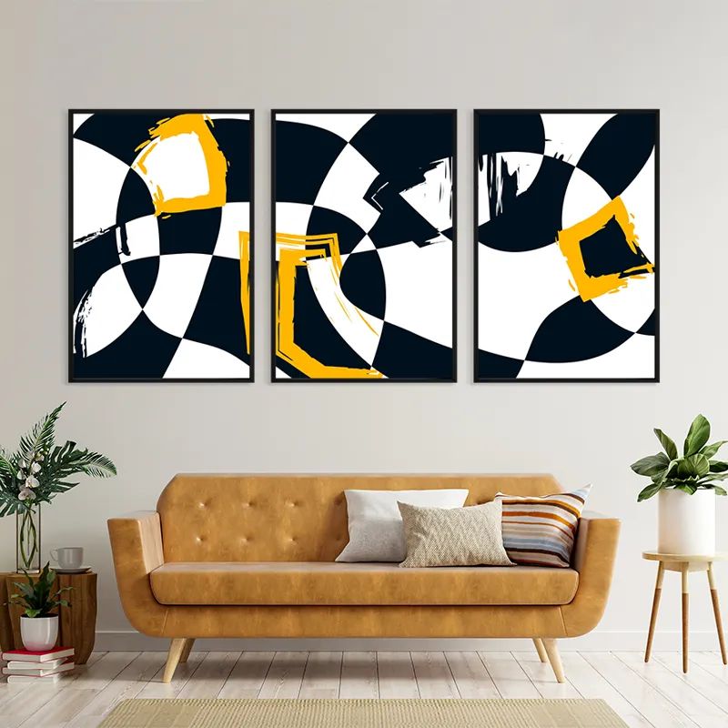 Blacknd Whitert mockup 4