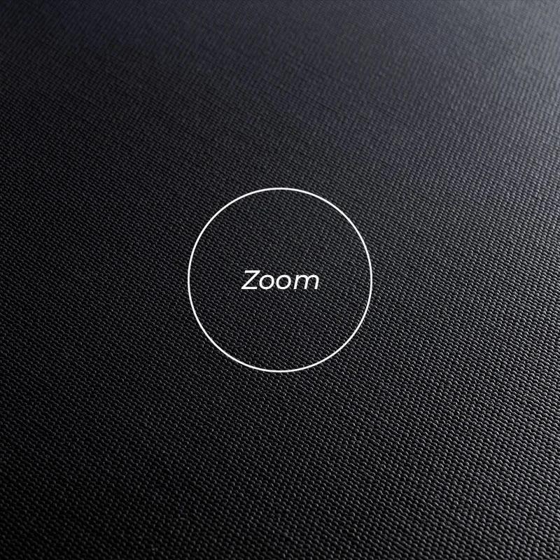 Mehrteiliges Leinwandbild Blacknd Whitert mockup 1