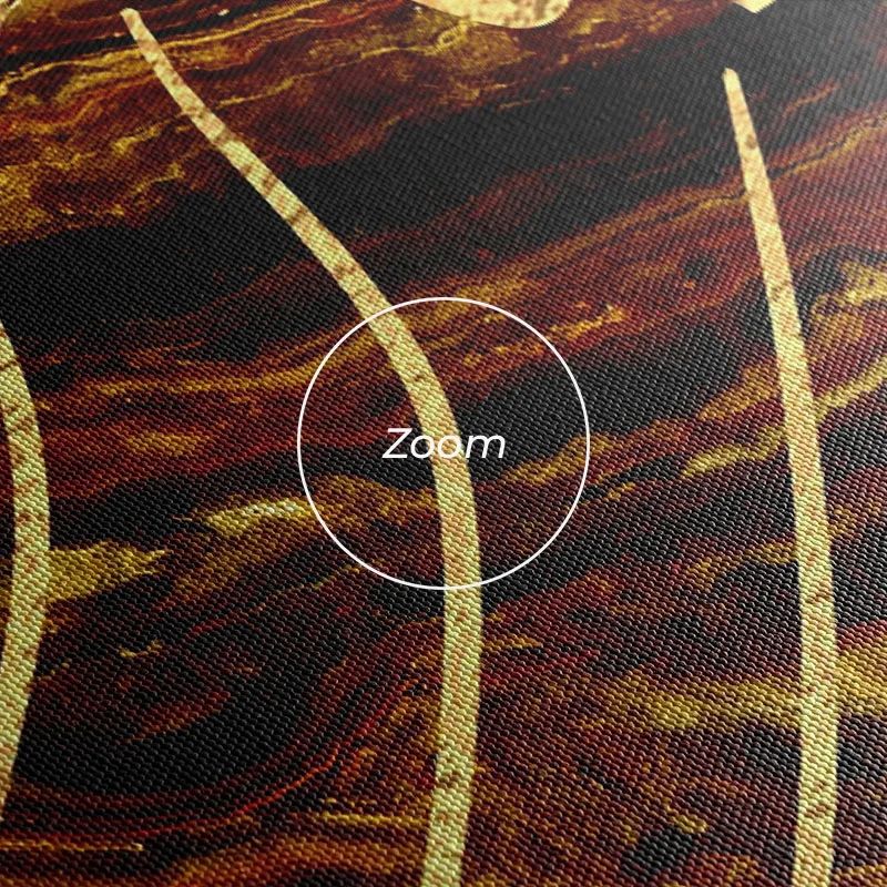 Fire Leaves mockup 1