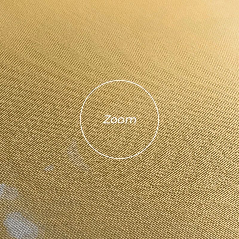 Gold Square Set mockup 1