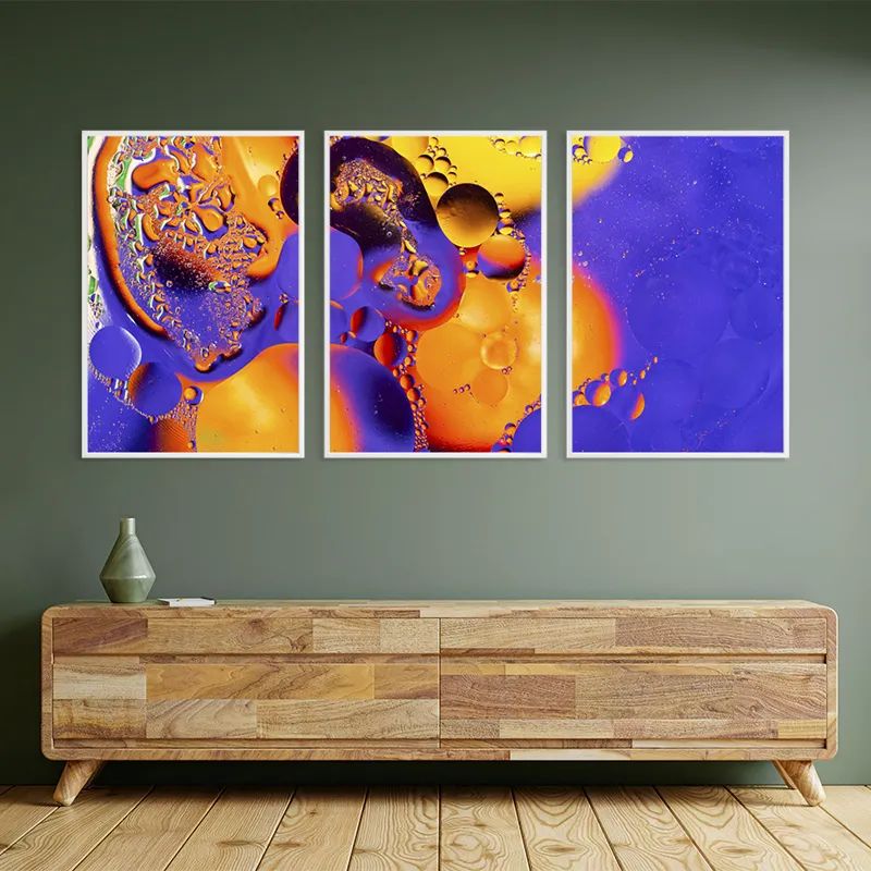 Purple Orange Oil mockup 2