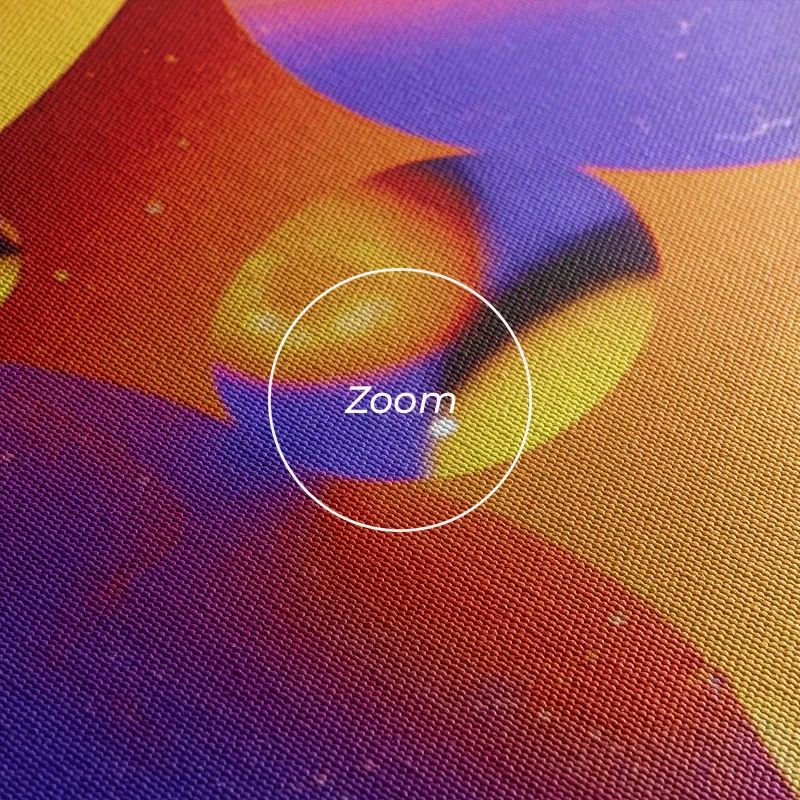 Purple Orange Oil mockup 1