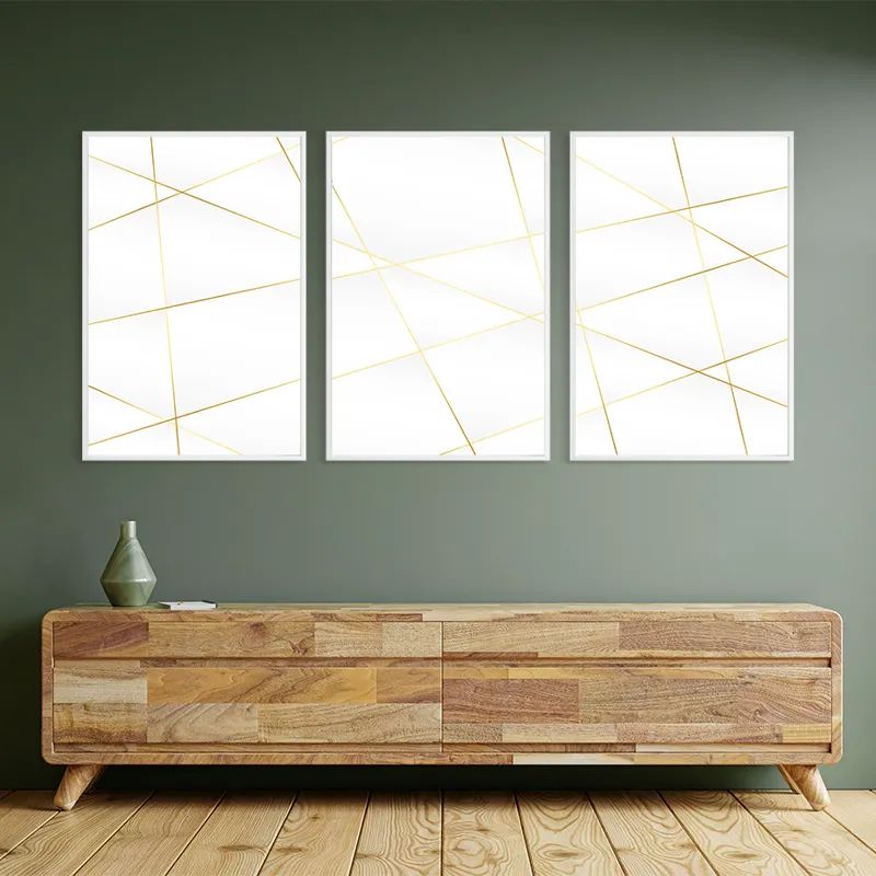 Gold Lines mockup 2
