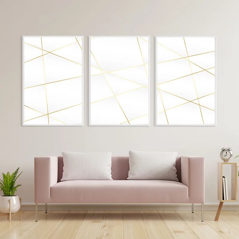 Gold Lines mockup 3