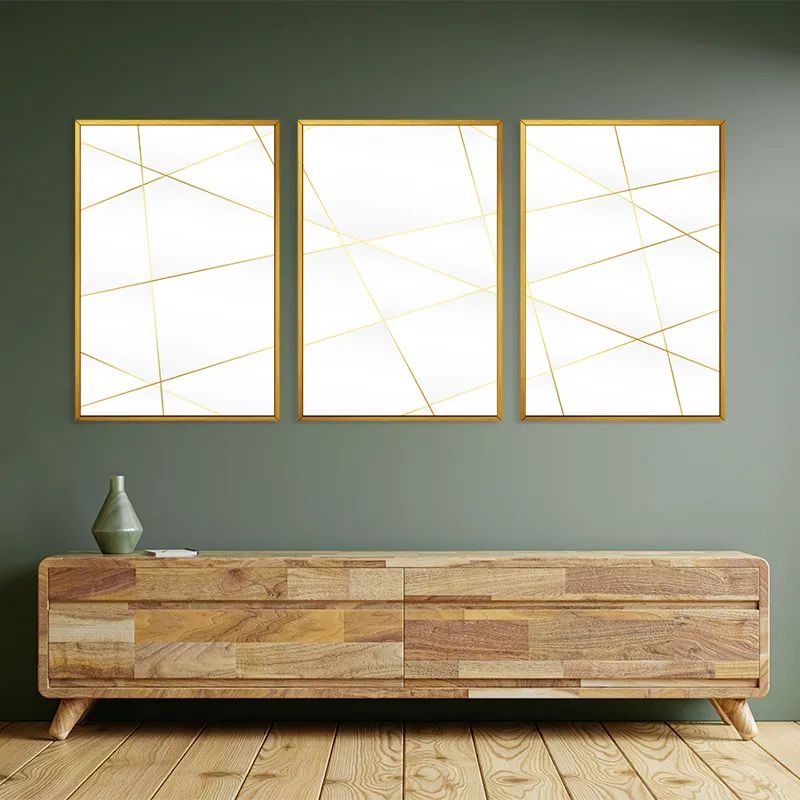 Gold Lines mockup 2