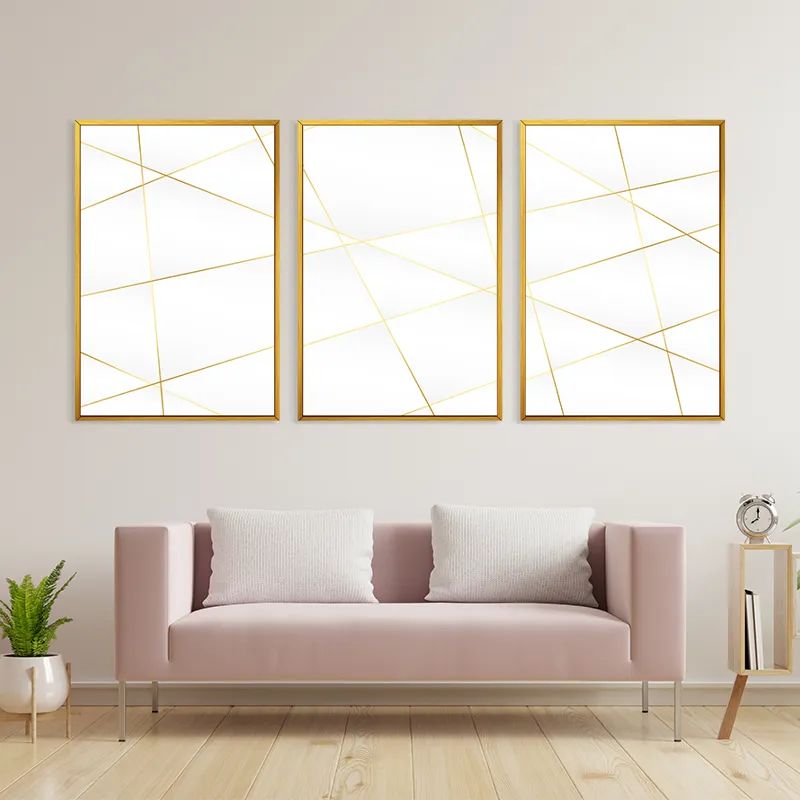 Gold Lines mockup 3