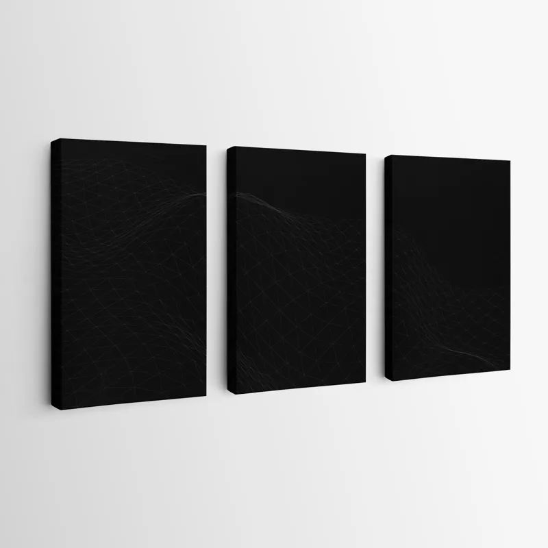 Triangle Wave mockup 0