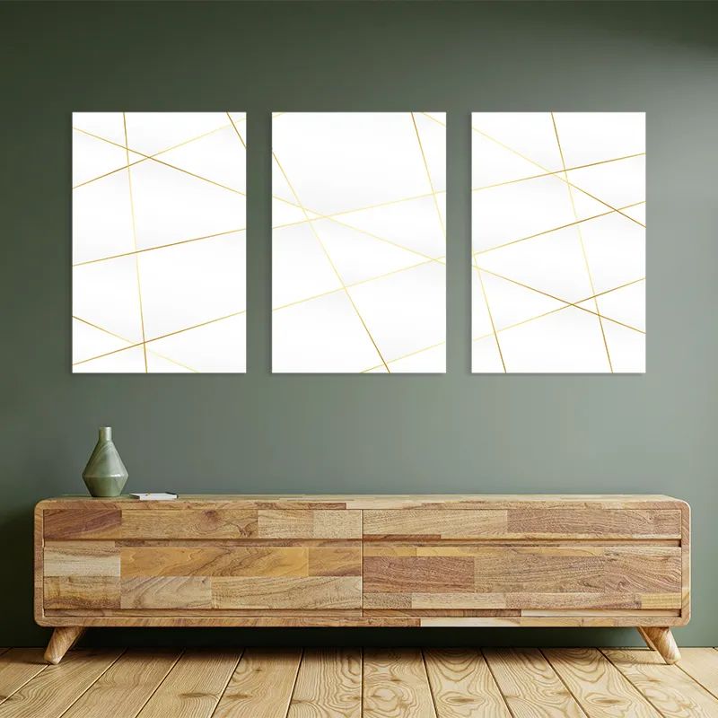 Gold Lines mockup 2