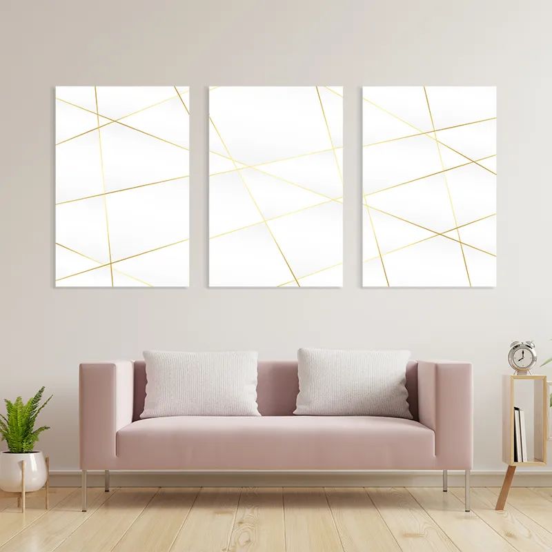 Gold Lines mockup 3