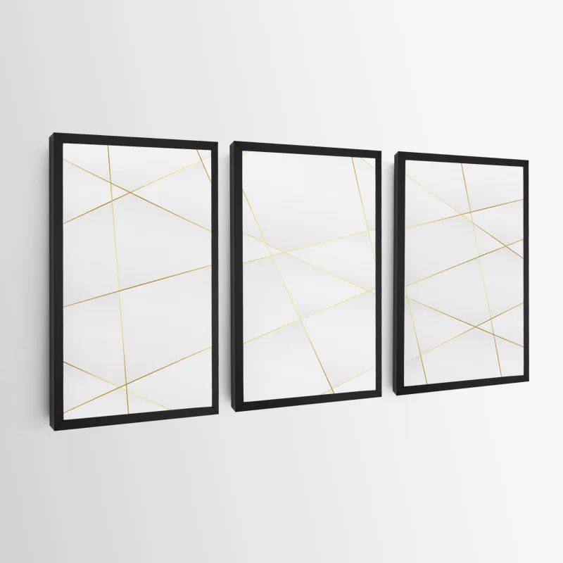 Gold Lines mockup 0