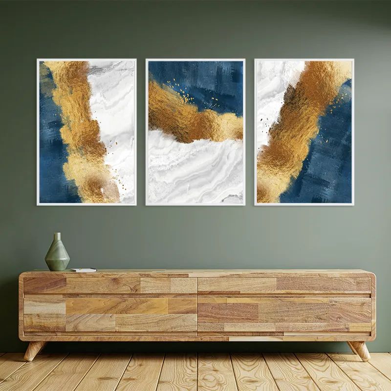 Abstractluend White mockup 2