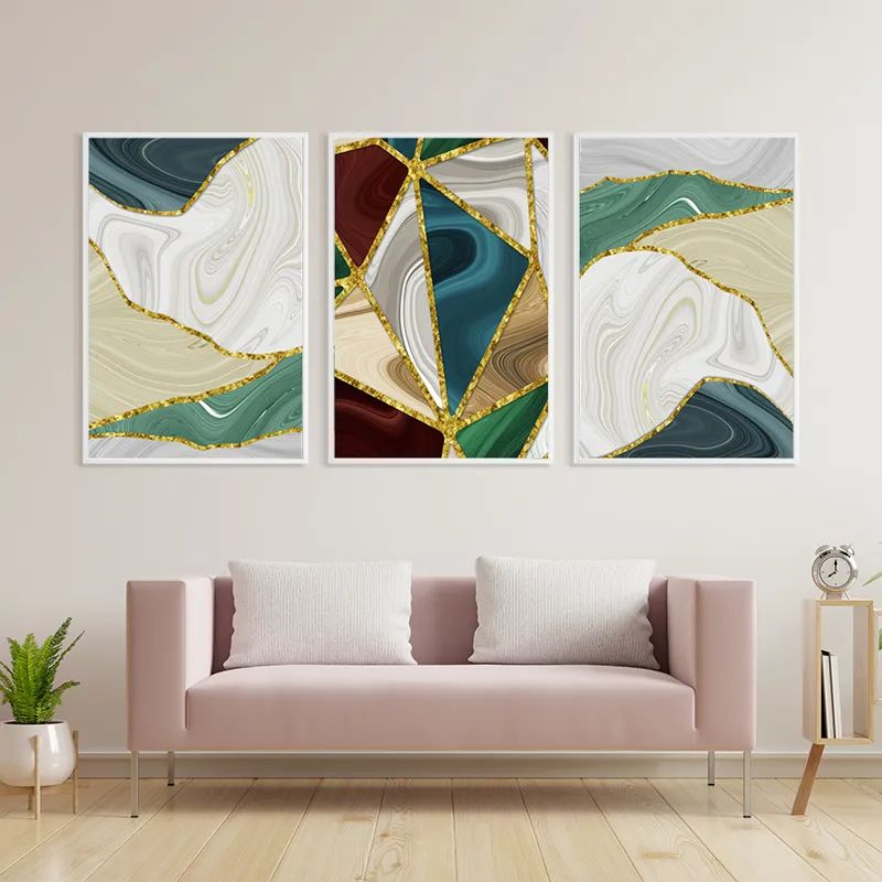 Marble Waves mockup 3