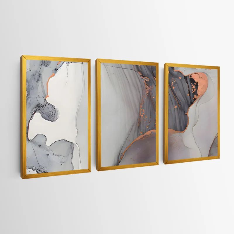 Golden Pink mockup 0