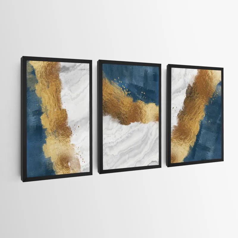 Abstractluend White mockup 0