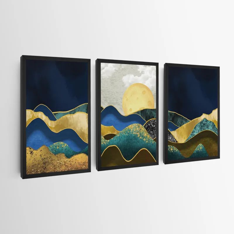 Marble Mountains mockup 0