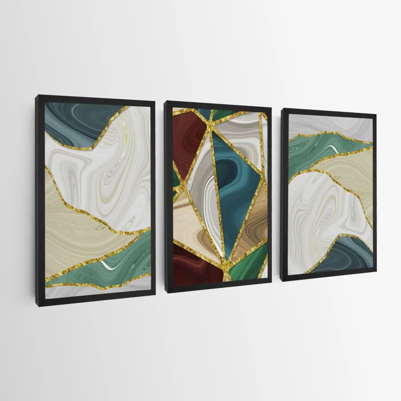 Marble Waves mockup 0