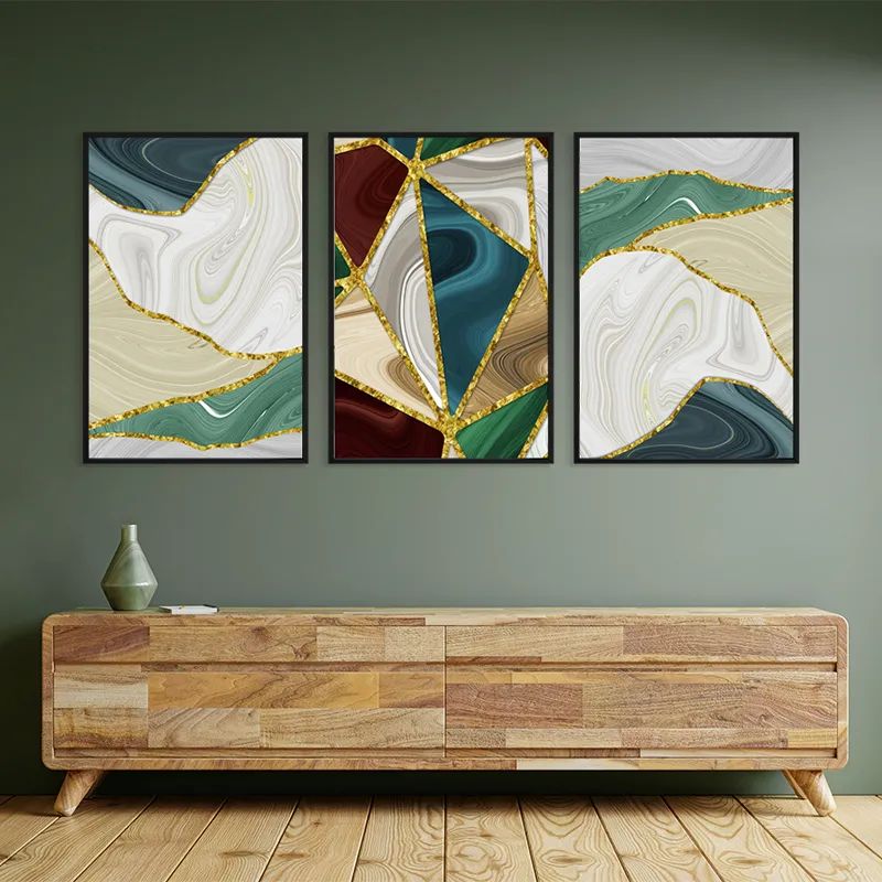 Marble Waves mockup 2