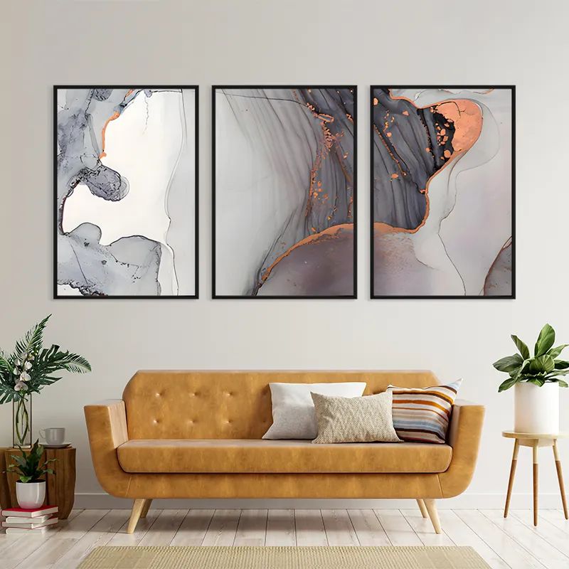 Golden Pink mockup 4