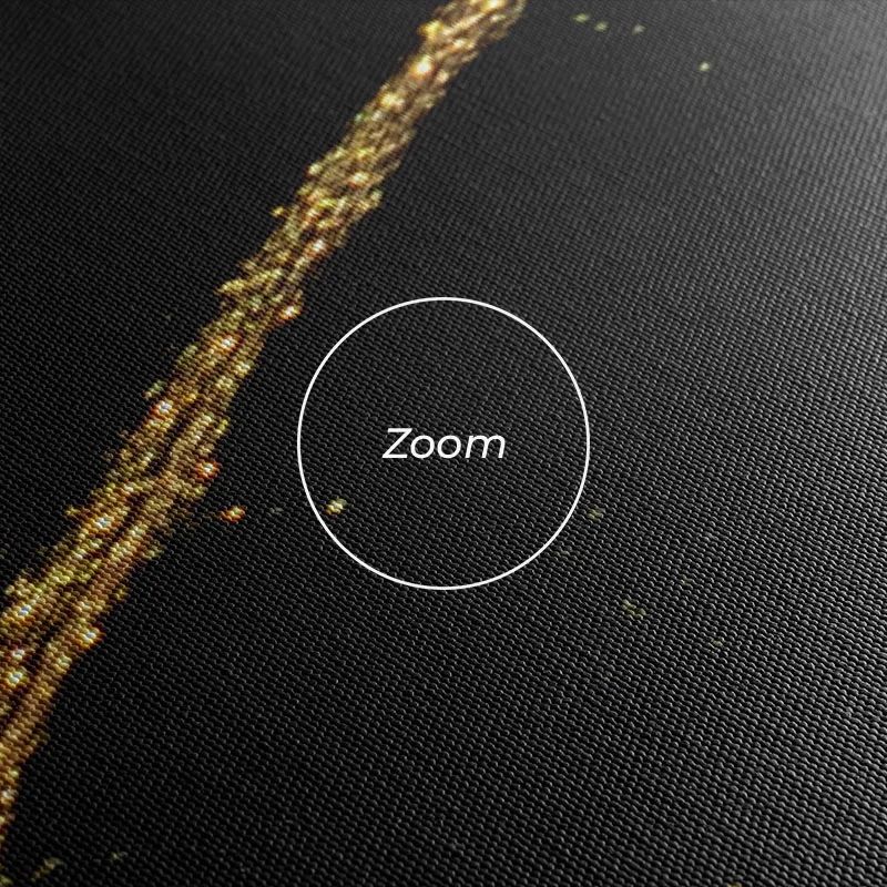 Gold Liquid mockup 1