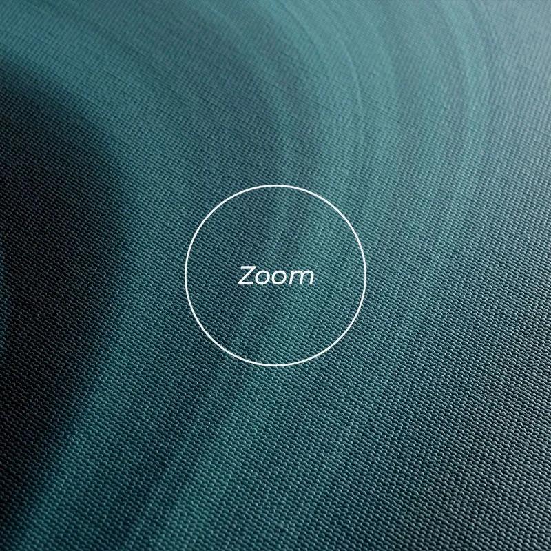 Mehrteiliges Leinwandbild Marble Waves mockup 1