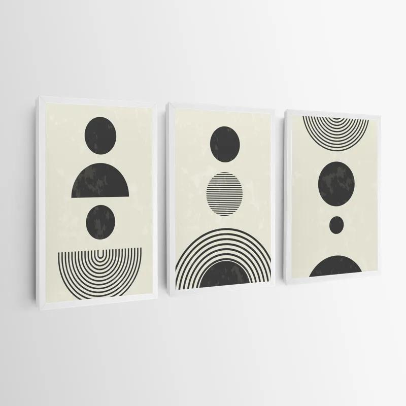 Mehrteiliges Leinwandbild Creamrt mockup 0