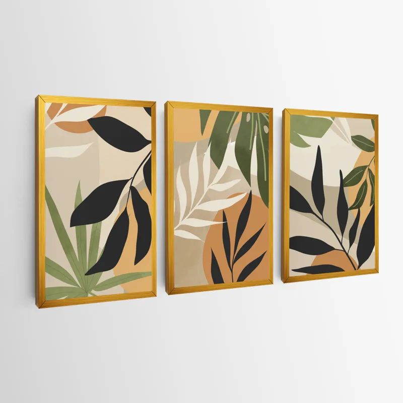 Leaves Organicrt mockup 0