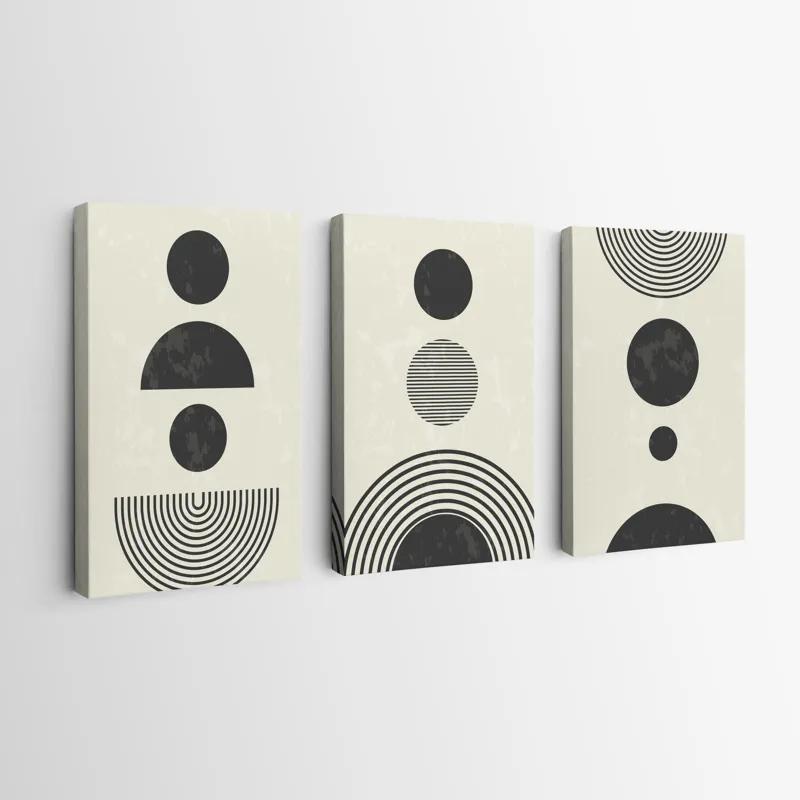 Mehrteiliges Leinwandbild Creamrt mockup 0