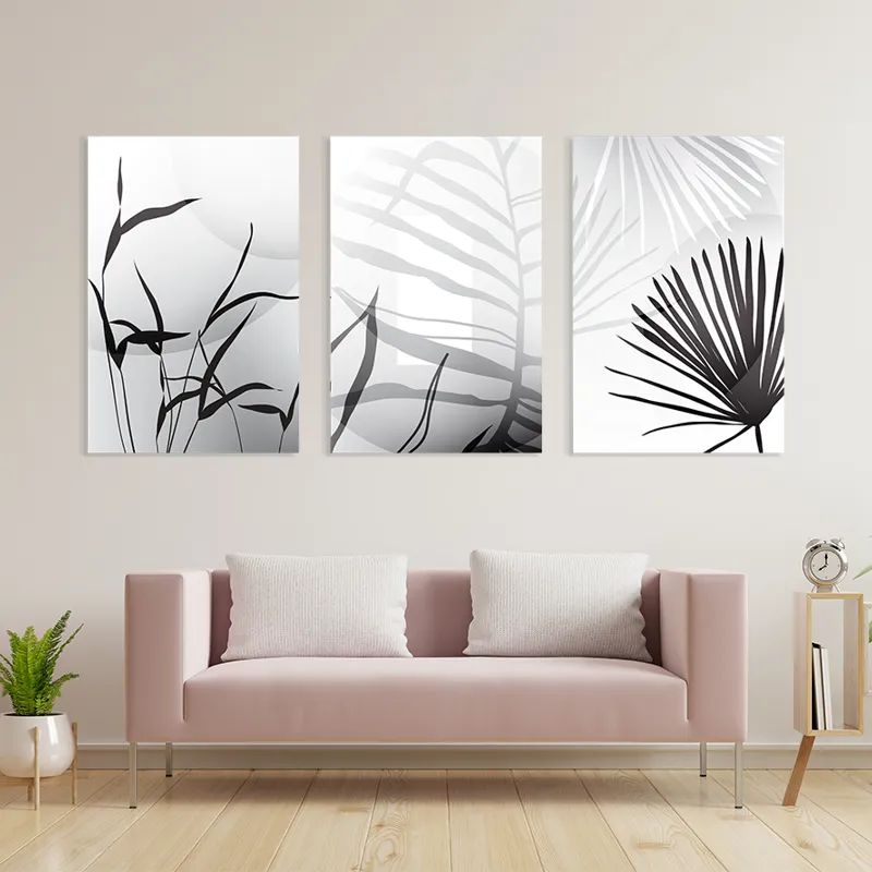 Leaf Shadow mockup 3