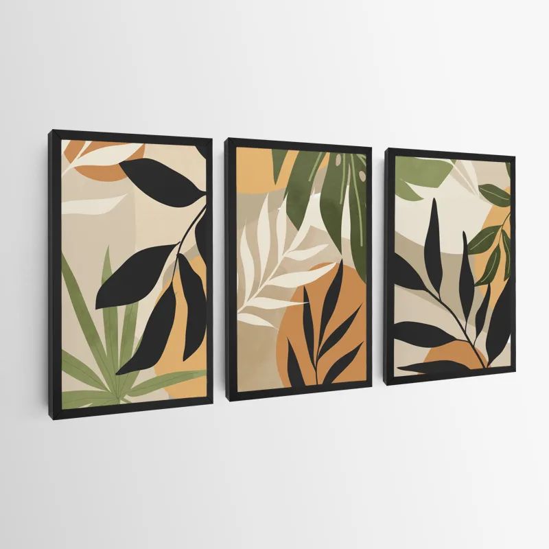 Leaves Organicrt mockup 0