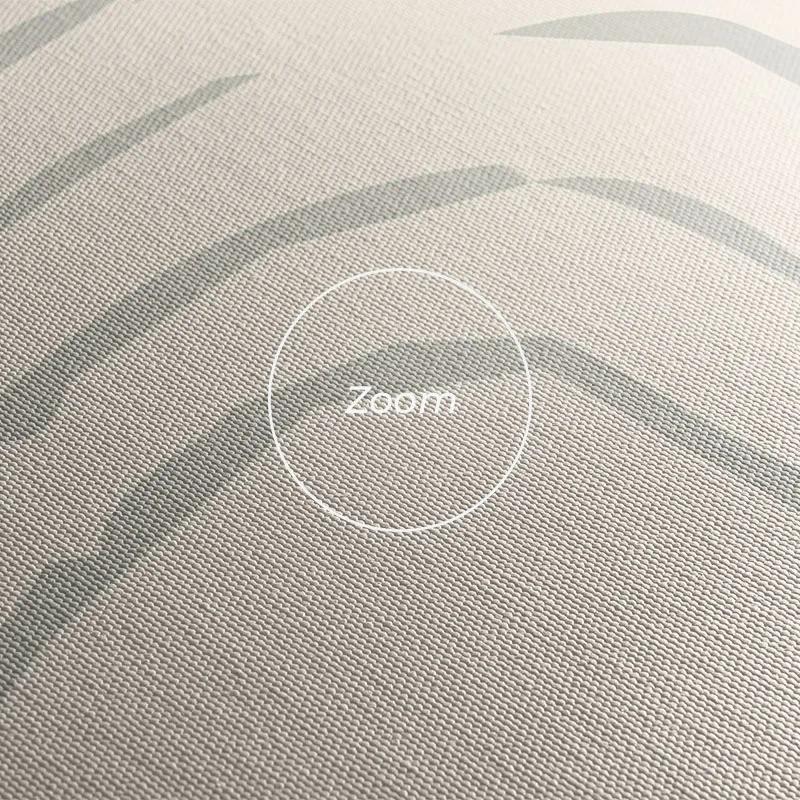 Mehrteiliges Leinwandbild Boho Home Decor mockup 1