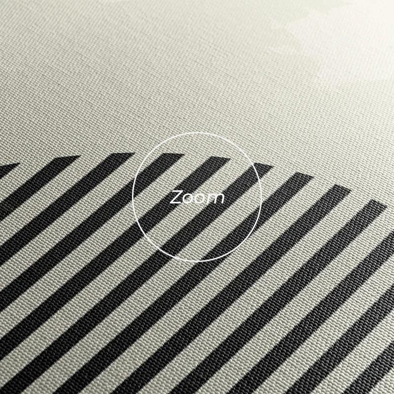 Mehrteiliges Leinwandbild Creamrt mockup 1