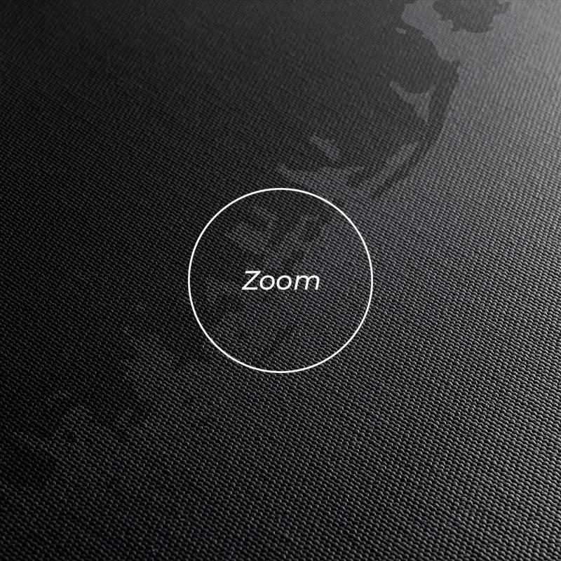 Mehrteiliges Leinwandbild Grey Shades mockup 1