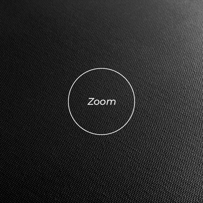 Mehrteiliges Leinwandbild Moon Gold Waves mockup 1