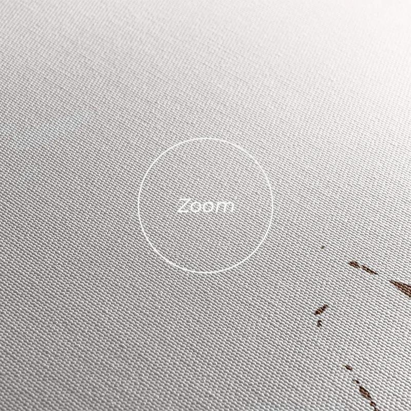 Mehrteiliges Leinwandbild Coffee Set mockup 1