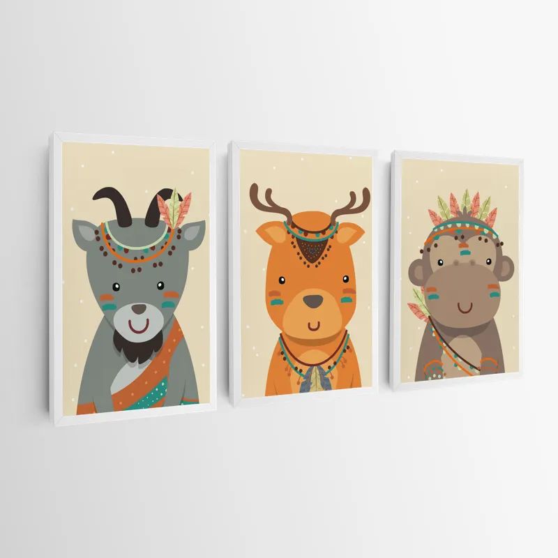 Indiannimals mockup 0