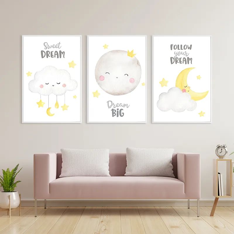 Dreamig Set mockup 3