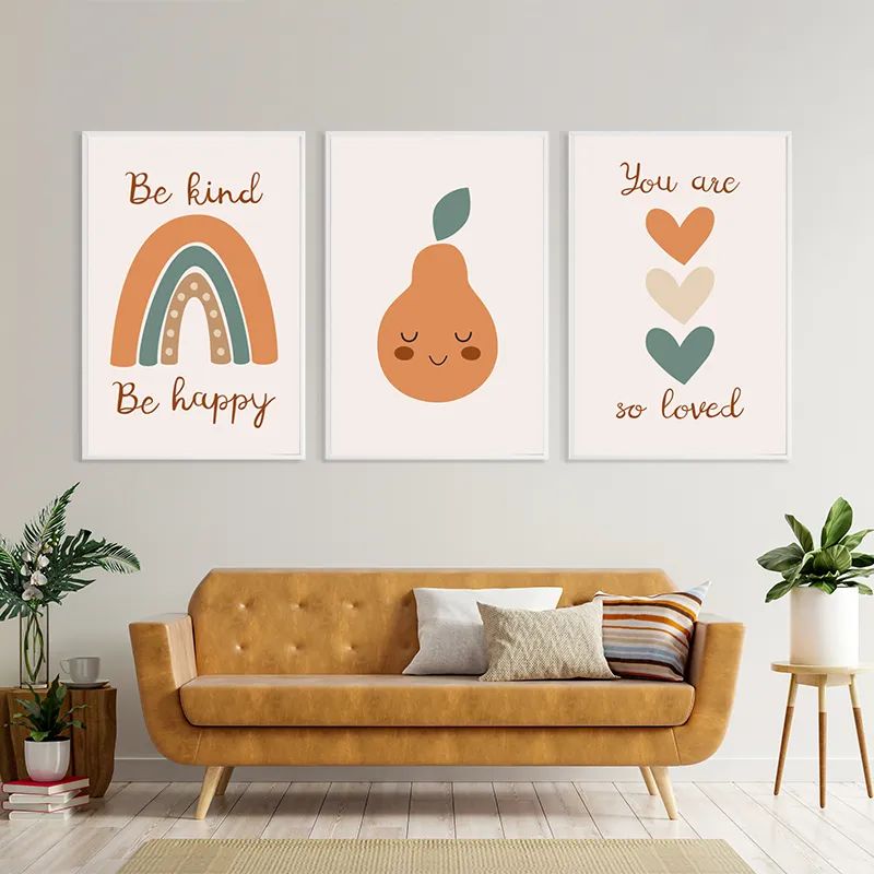 Baby So Loved mockup 4