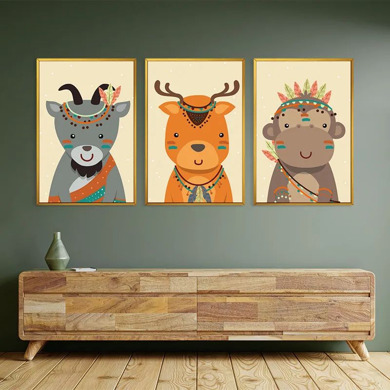 Indiannimals mockup 2