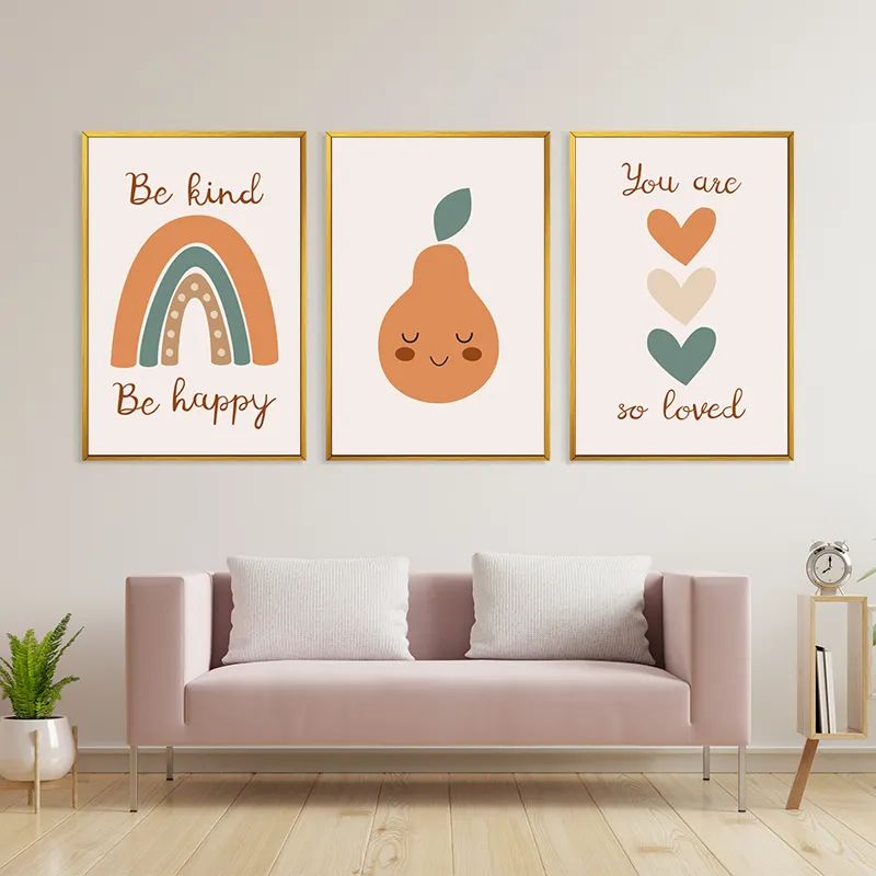 Baby So Loved mockup 3